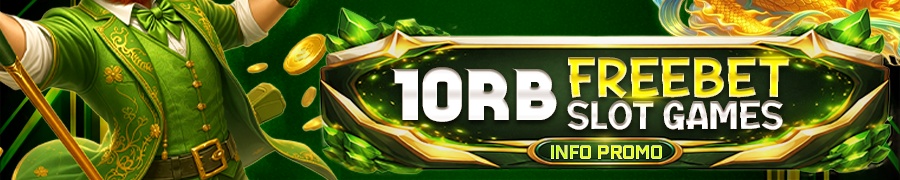 Freebet 10K Slot Games Lawu88Slot